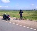 First Ride Out to Ilorin….Ronin’s account